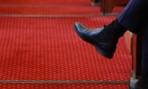 Без парламентарен контрол в извънредното положение
