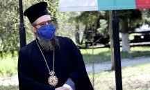 Църквата с щедро дарение за жандармеристите