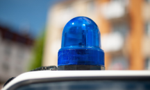 Полицейски сирени подкрепиха медиците в Русе 