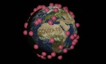Заразените с COVID-19 в света вече са три милиона