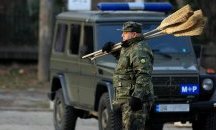 Ще се влиза в армията и на 40 години
