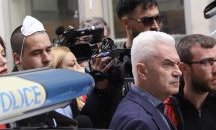 Волен Сидеров с второ обвинение