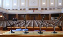 „Галъп“: 6+2 партии в „играта“ за НС. Кой е водачът?