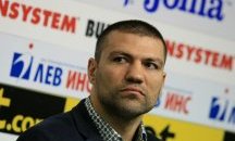 Тервел Пулев стана баща: И третият син с име на български владетел