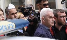 Задържаха Волен Сидеров за 24 часа