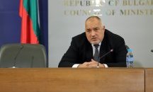 Спират ежедневните брифинги на Националния оперативен щаб