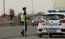 Забраняват напускането на областните градове по Великден