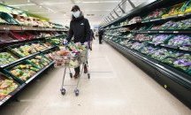 Акцент на деня: Патриотизъм в пазарска количка