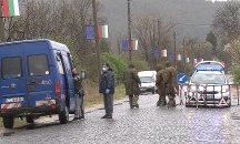 Заболелите от COVID-19 в Паничерево нямат връзка помежду си