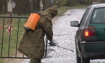 Поставят шуменското село Изгрев под 14-дневна карантина