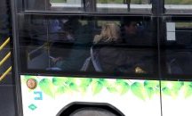 Градският транспорт в София остава без работещи климатици в жегата заради COVID-19