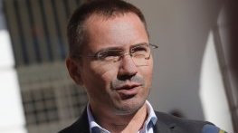 Джамбазки отрече да е искал разширяване на санкциите на ЕС срещу Русия