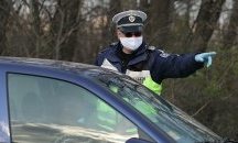 Основанието за пътуване по работа отпада през четирите почивни дни
