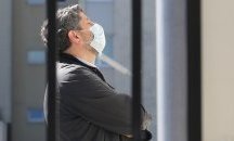 Разпитват Христо Иванов в столичното следствие