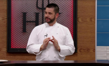 Галя и Ивайло в кулинарна схватка за победа в Hell’s Kitchen България