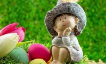 Слънчеви и топли празнични дни