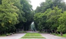 Ремонтът на "Западен парк" приключва до края на годината