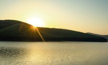 Променят месечния график за ползване на водите от яз. „Студена“