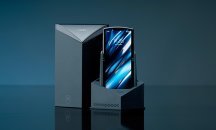 А1 започва продажбите на Motorola razr