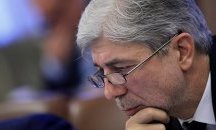 Прокуратурата протестира срещу домашния арест на Нено Димов