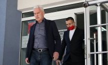 Нови обвинения и 100 000 лева гаранция за Волен Сидеров