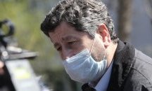 Христо Иванов: Българският енергиен суверенитет е на трупчета