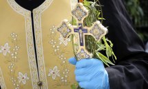 Велика събота - последният ден от Страстната седмица