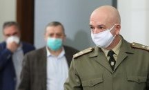 СБЛЪСЪК: Логично или безотговорно е разпускането на Щаба?