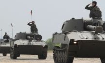 Състоянието на отбраната: Повече пари, но и рискове при набирането на военни