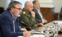 Ангел Кунчев: Най-точният показател за епидемията са хората, нуждаещи се от лекарска помощ