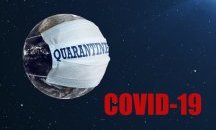 Как COVID-19 ще промени света на бизнеса? (ИНФОГРАФИКА)