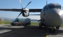 "Спартан" закара лекари за спешна операция на 7-годишно дете във Варна