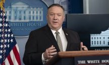Иран е новият дом на „Ал Кайда“: Вашингтон готви нови санкции срещу Техеран