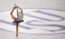 Без Световно първенство по фигурното пързаляне през тази година