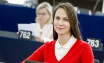 Ева Майдел: Време е за Европейска Здравна сделка