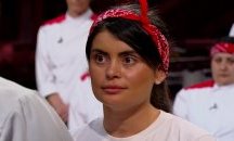 Соня изненадващо напусна Hell’s Kitchen България
