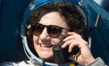 Завръщане на една по- различна планета Земя