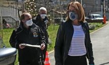 Фандъкова е притеснена от завръщането на софиянци