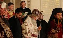 Патриарх Неофит: Нищо не може да помрачи нашата пасхална радост