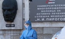 Директорът на „Пирогов“: След 10 дни ще усетим резултатите от пътуването по Великден
