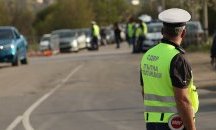 МВР обеща сериозни проверки за прибиращите се в София