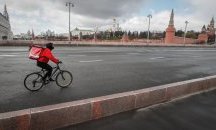 Заразените с Covid-19 в Русия надхвърлиха 6 000 за ден