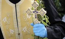 Разследват атонските монаси за агитация срещу ваксините