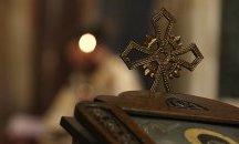 На празника Свети Дух в Кнежа посрещат чудотворна икона на св. Ефрем
