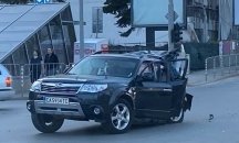 Двама очевидци на катастрофата се притекли на помощ на Милен Цветков