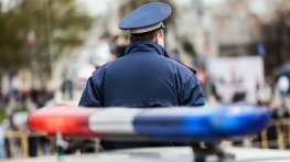 Поредно зловещо убийство на жена