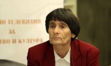 Здравка Евтимова: Думата е пътека и към тинята, и към простора над нея