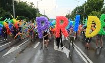 "София Прайд" се отлага