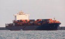 Пирати са нападнали кораб с български моряци в Бенин