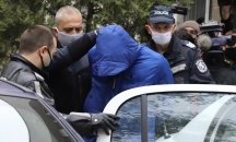 Кристиан Николов поиска по-лека мярка, съдът го остави в ареста